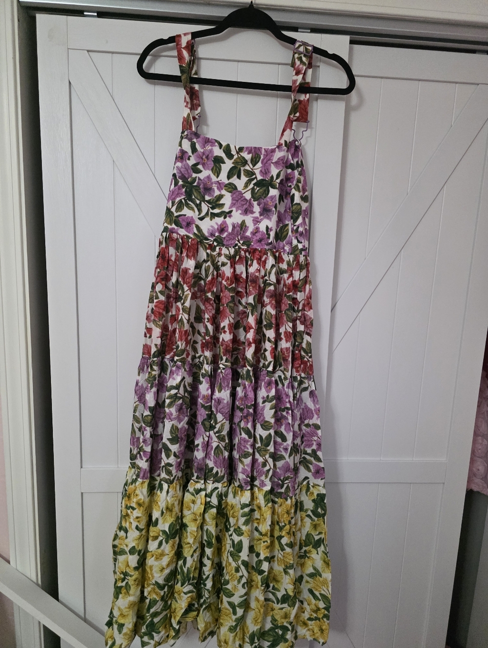 Farm Rio Maxidress - Picture 6 of 6